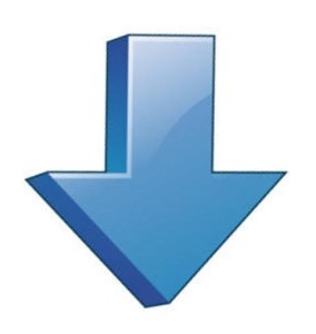 Arrow_blue
