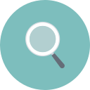 magnifier-128
